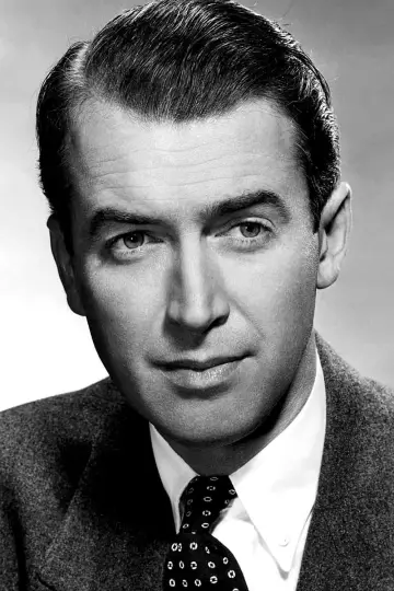 Фото Джеймс Стюарт (James Stewart) #48046