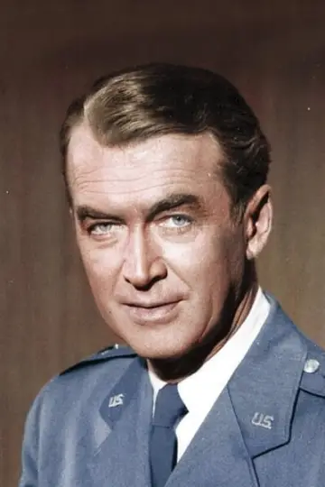 Фото Джеймс Стюарт (James Stewart) #48049