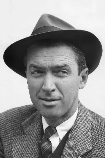 Фото Джеймс Стюарт (James Stewart) #48050