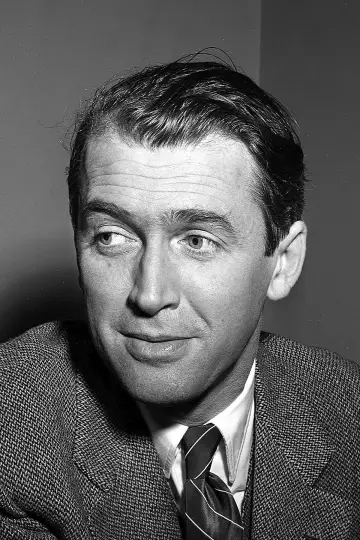 Фото Джеймс Стюарт (James Stewart) #48051