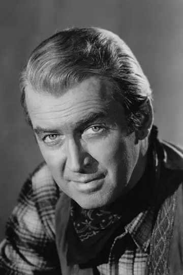 Фото Джеймс Стюарт (James Stewart) #48052