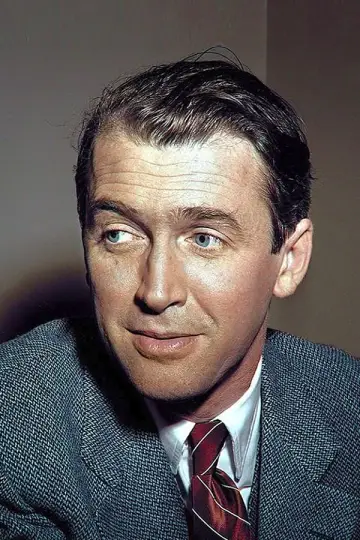 Фото Джеймс Стюарт (James Stewart) #48054