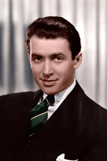 Фото Джеймс Стюарт (James Stewart) #72825