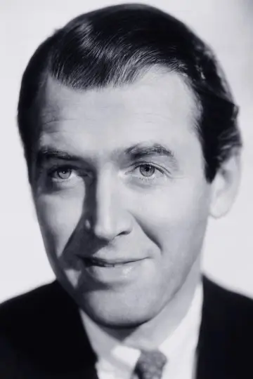 Фото Джеймс Стюарт (James Stewart) #72826