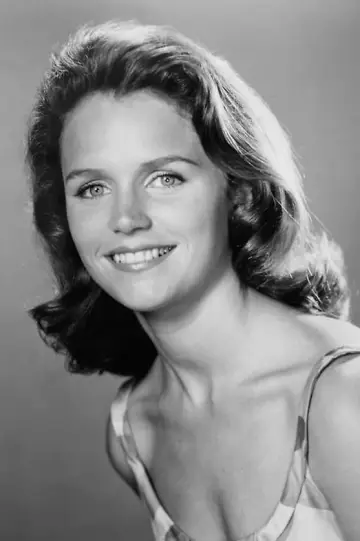 Фото Лі Ремік (Lee Remick) #102252