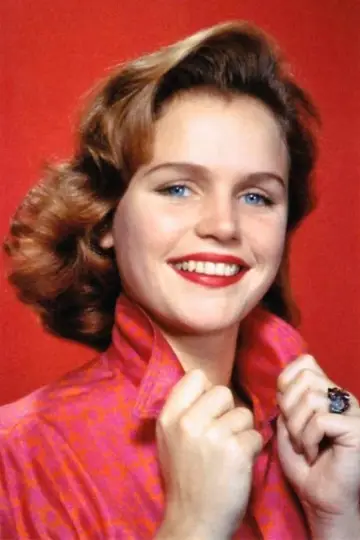 Фото Лі Ремік (Lee Remick) #102253