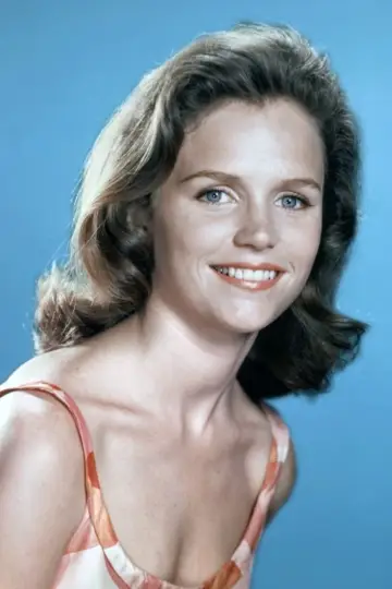 Фото Лі Ремік (Lee Remick) #102255