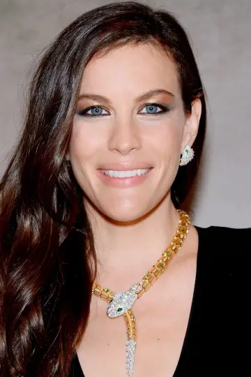 Фото Лів Тайлер (Liv Tyler) #15840