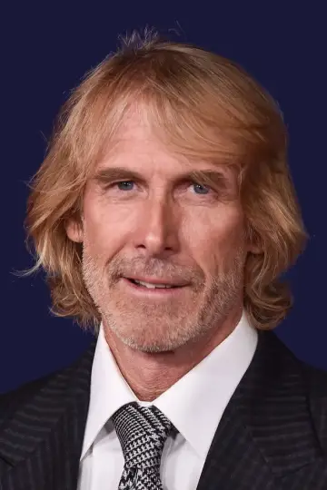 Фото Майкл Бей (Michael Bay) #326977