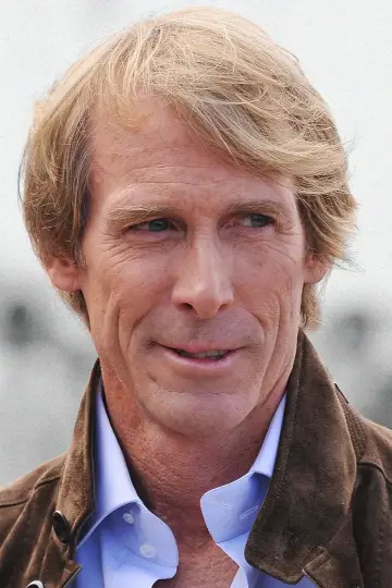 Фото Майкл Бей (Michael Bay) #326978