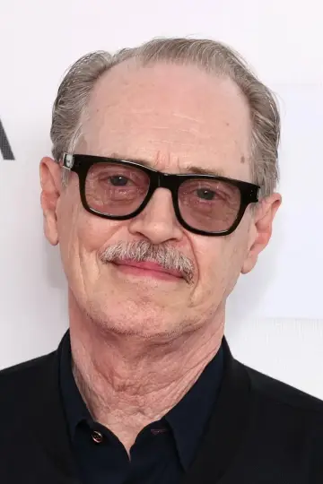 Фото Стів Бушемі (Steve Buscemi) #327579