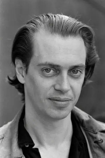 Фото Стів Бушемі (Steve Buscemi) #400395