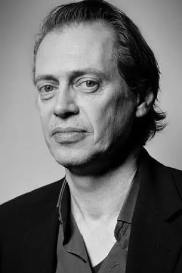 Фото Стів Бушемі (Steve Buscemi) #400396