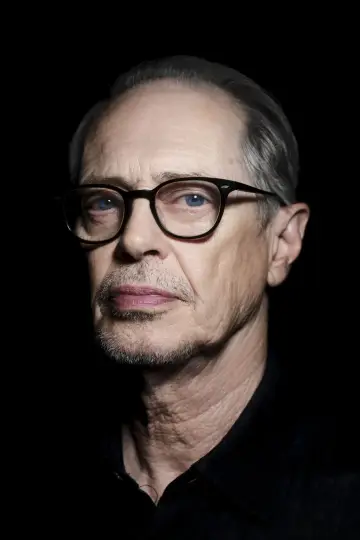 Фото Стів Бушемі (Steve Buscemi) #400397
