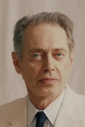 Фото Стів Бушемі (Steve Buscemi) #400398