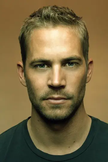 Фото Пол Вокер (Paul Walker) #3627