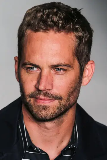 Фото Пол Вокер (Paul Walker) #3628