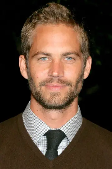 Фото Пол Вокер (Paul Walker) #3629