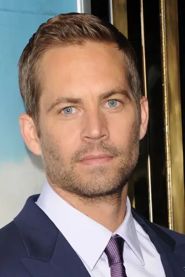 Фото Пол Вокер (Paul Walker) #66586