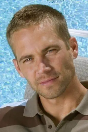 Фото Пол Вокер (Paul Walker) #66587