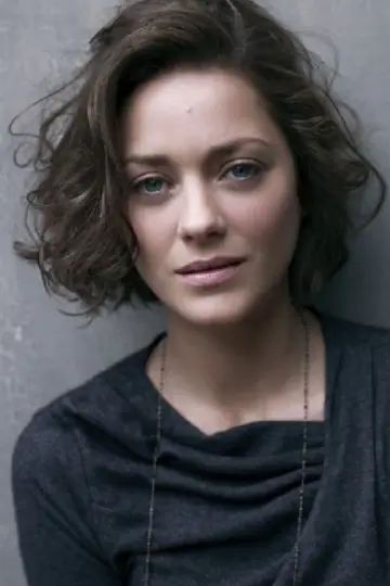 Фото Маріон Котійяр (Marion Cotillard) #10850