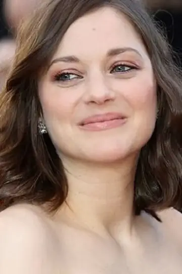 Фото Маріон Котійяр (Marion Cotillard) #10851