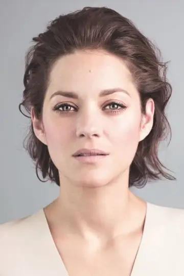 Фото Маріон Котійяр (Marion Cotillard) #10854