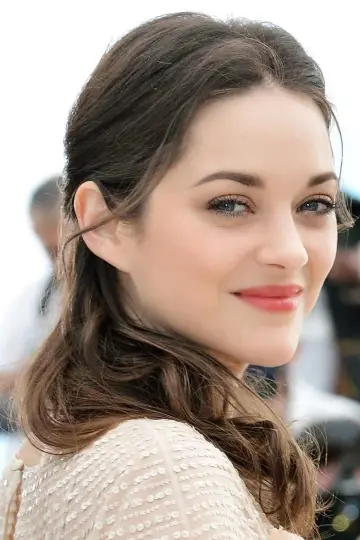 Фото Маріон Котійяр (Marion Cotillard) #10857