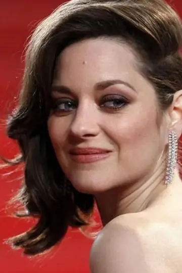 Фото Маріон Котійяр (Marion Cotillard) #10859