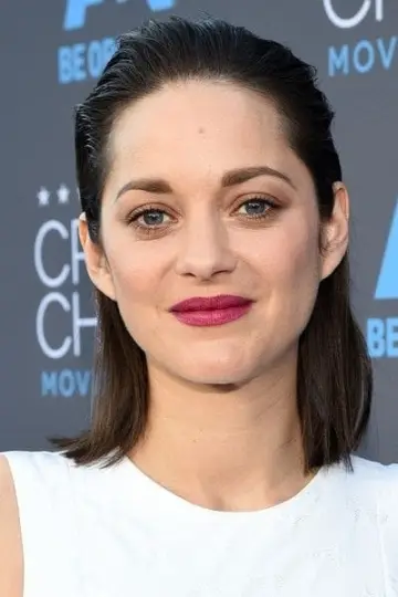 Фото Маріон Котійяр (Marion Cotillard) #10861