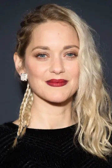 Фото Маріон Котійяр (Marion Cotillard) #10863