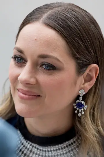 Фото Маріон Котійяр (Marion Cotillard) #67346