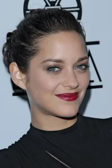 Фото Маріон Котійяр (Marion Cotillard) #67347