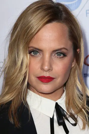 Фото Мена Суварі (Mena Suvari) #2280