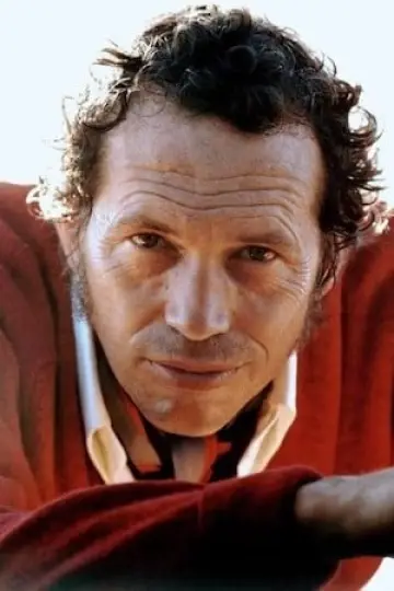 Фото Уоррен Оутс (Warren Oates) #91831