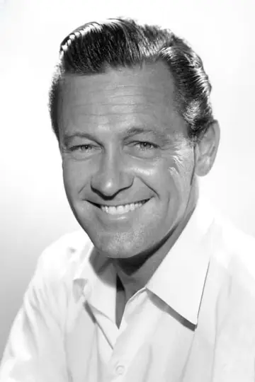 Фото Вільям Холден (William Holden) #83972