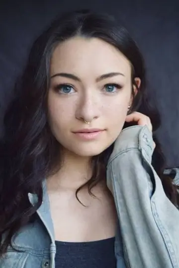Фото Джодель Ферланд (Jodelle Ferland) #49612