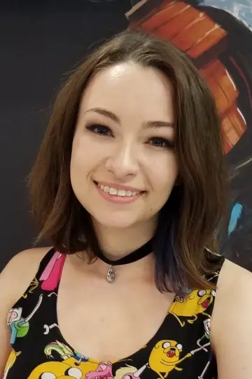 Фото Джодель Ферланд (Jodelle Ferland) #49613