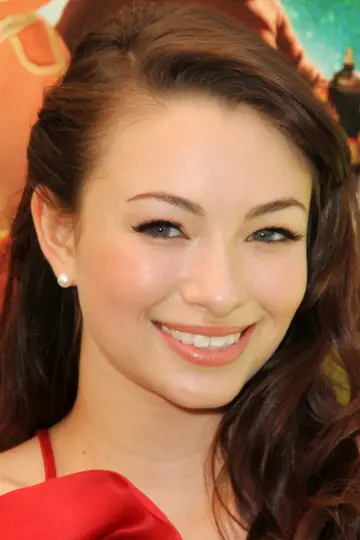 Фото Джодель Ферланд (Jodelle Ferland) #49614
