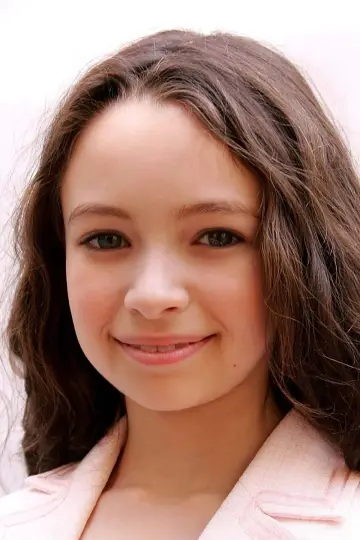 Фото Джодель Ферланд (Jodelle Ferland) #49615
