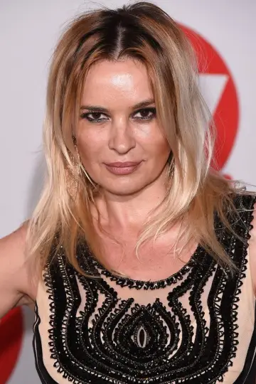 Фото Кірстон Верінг (Kierston Wareing) #211569