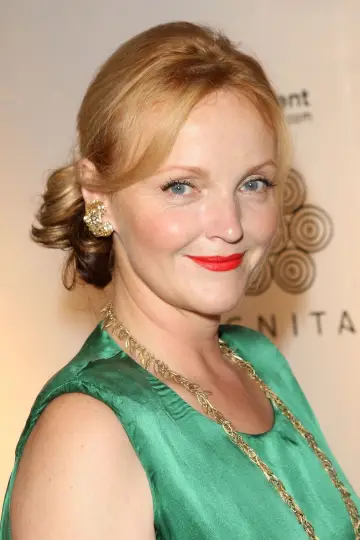 Фото Міранда Річардсон (Miranda Richardson) #11387
