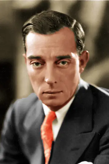 Фото Бастер Кітон (Buster Keaton) #74800