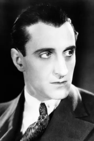 Фото Безіл Ретбоун (Basil Rathbone) #48463