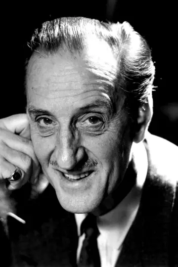Фото Безіл Ретбоун (Basil Rathbone) #48464