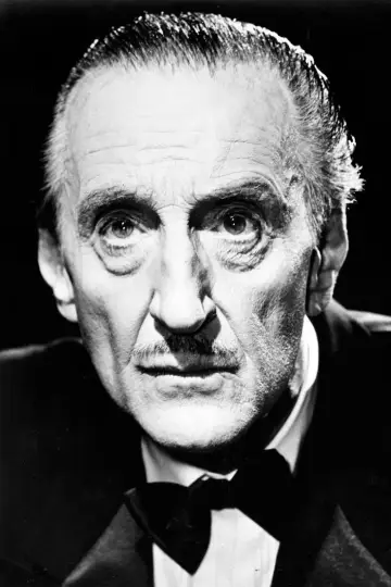 Фото Безіл Ретбоун (Basil Rathbone) #48465