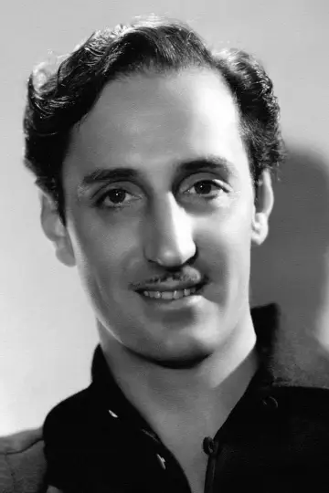 Фото Безіл Ретбоун (Basil Rathbone) #48466