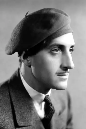 Фото Безіл Ретбоун (Basil Rathbone) #48467