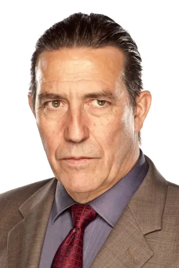 Фото Кіаран Гайндс (Ciarán Hinds) #327349