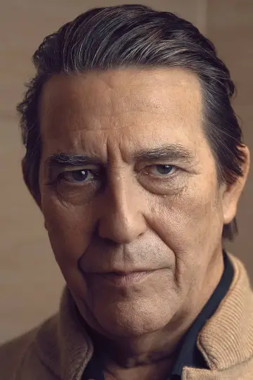 Фото Кіаран Гайндс (Ciarán Hinds) #7218